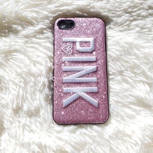 VS PINK iPhone 7/8 Regular Case